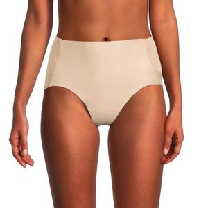 TC high waist light shaping briefs